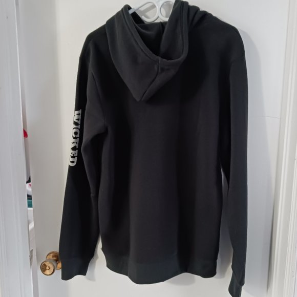 Wicked Tuna Hoodie Small - Picture 4 of 4
